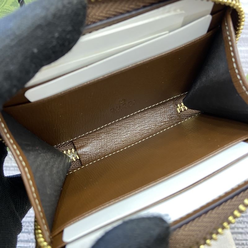 Gvc*1 wallets